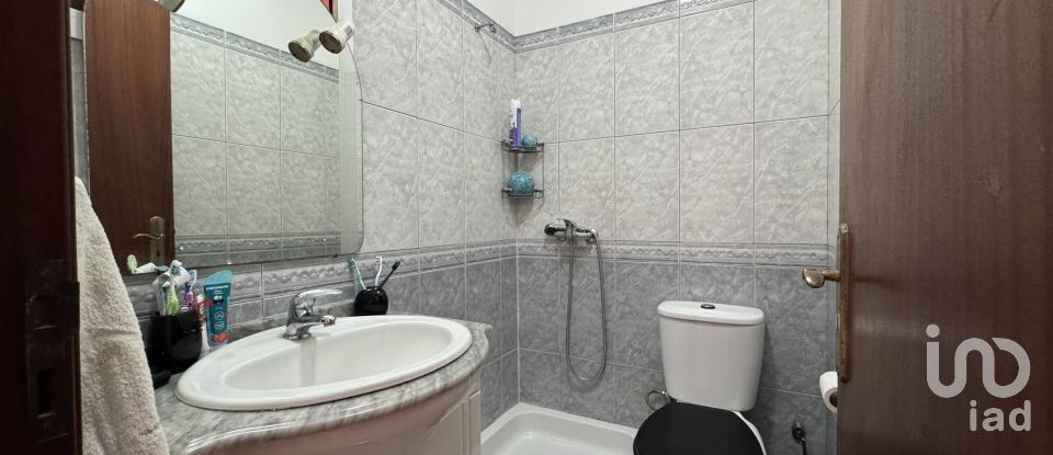 Lodge T3 in Santa Cruz of 147 m²