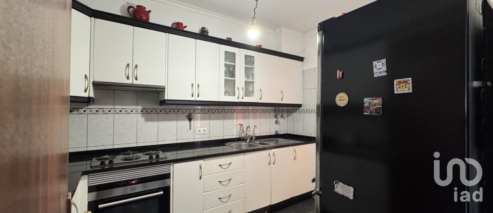 Lodge T3 in Santa Cruz of 147 m²