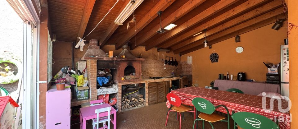 Lodge T3 in Santa Cruz of 147 m²