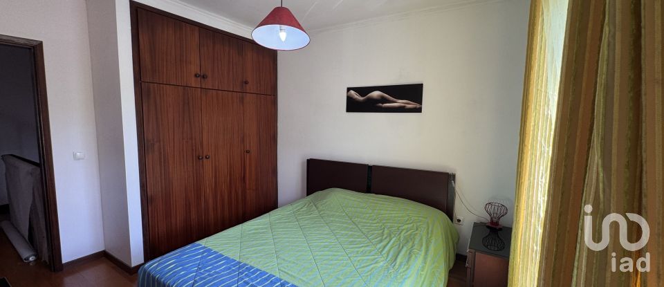 Lodge T3 in Santa Cruz of 147 m²