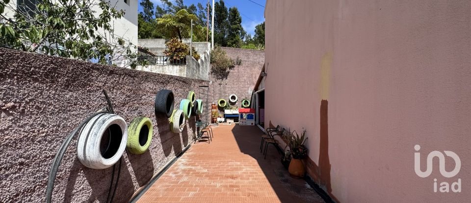 Lodge T3 in Santa Cruz of 147 m²