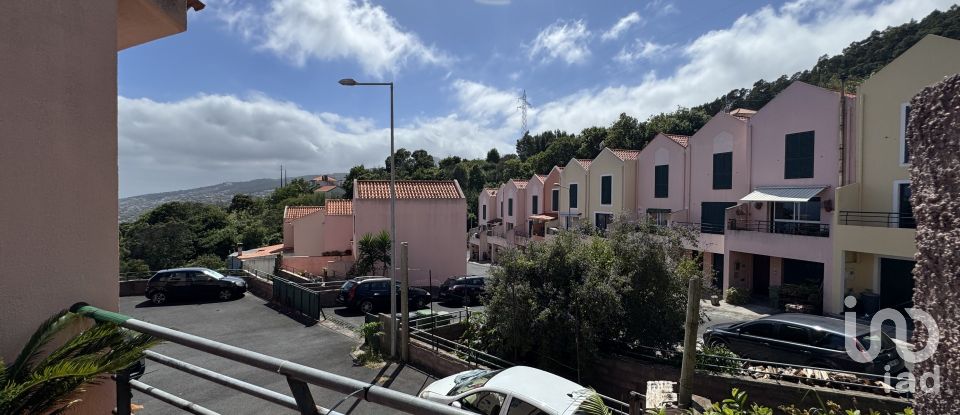 Lodge T3 in Santa Cruz of 147 m²