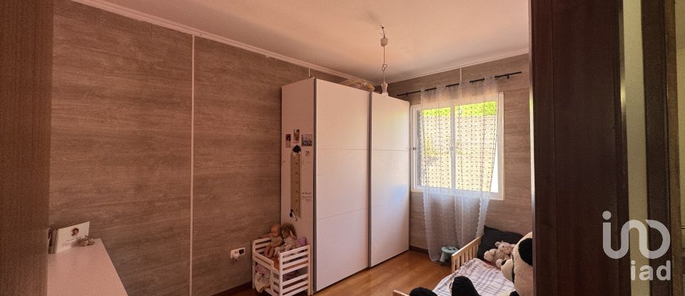 Lodge T3 in Santa Cruz of 147 m²