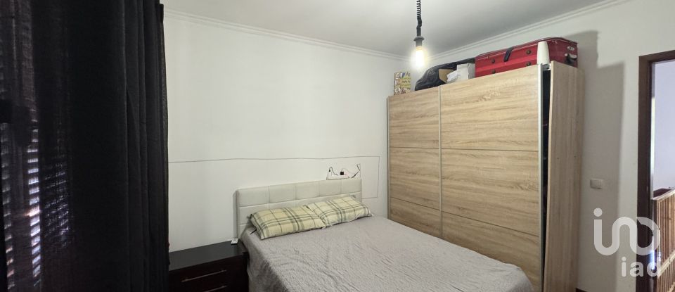 Lodge T3 in Santa Cruz of 147 m²