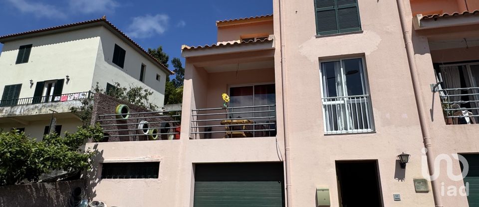 Lodge T3 in Santa Cruz of 147 m²