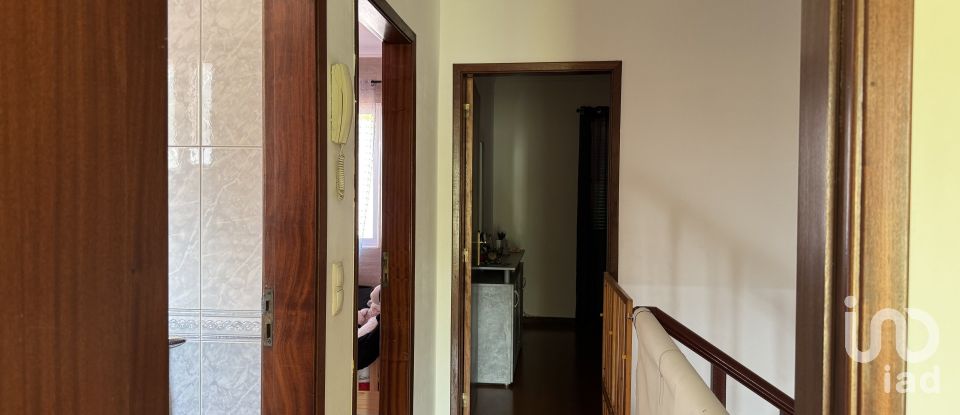 Lodge T3 in Santa Cruz of 147 m²