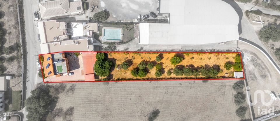 Maison T7 à Olhão de 229 m²