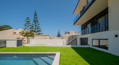 Maison T4 à Silveira de 410 m²