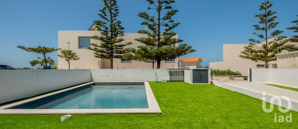 Moradia T4 em Silveira de 410 m²