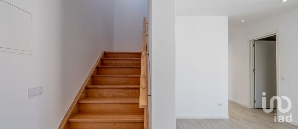 Moradia T4 em Silveira de 410 m²