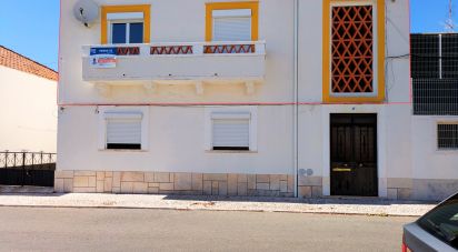 House T3 in Estremoz (Santa Maria e Santo André) of 126 m²