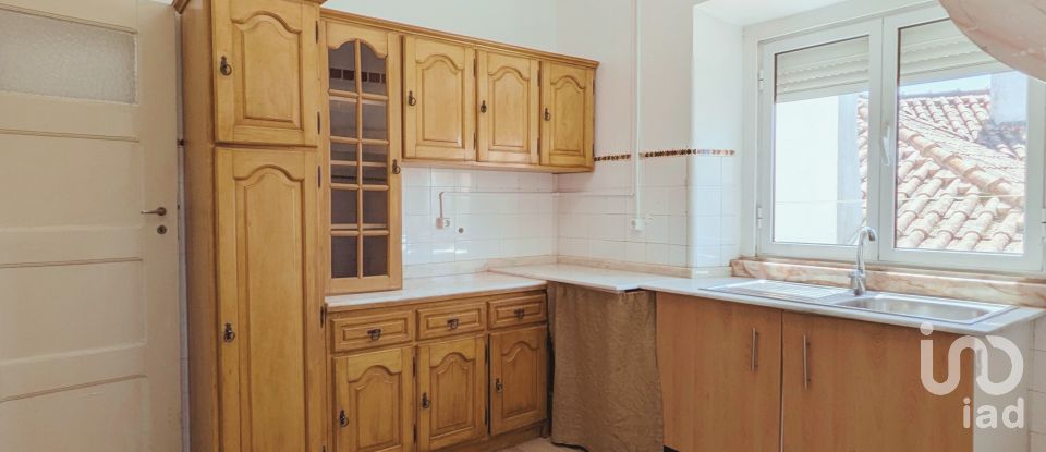 Moradia T3 em Estremoz (Santa Maria e Santo André) de 126 m²