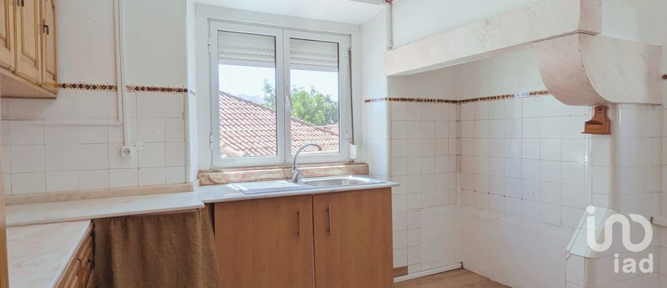 Moradia T3 em Estremoz (Santa Maria e Santo André) de 126 m²