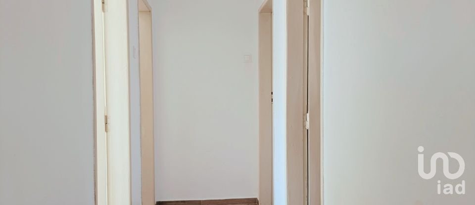 Moradia T3 em Estremoz (Santa Maria e Santo André) de 126 m²