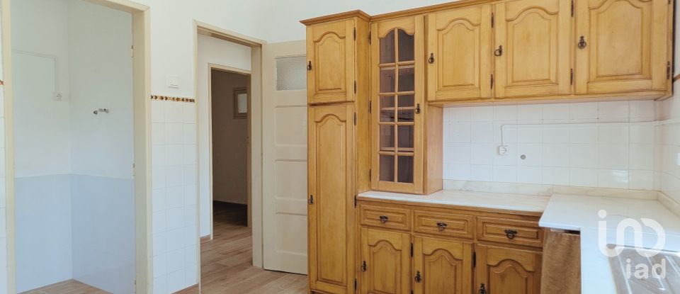 Moradia T3 em Estremoz (Santa Maria e Santo André) de 126 m²