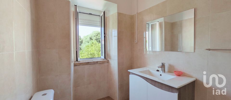 Moradia T3 em Estremoz (Santa Maria e Santo André) de 126 m²