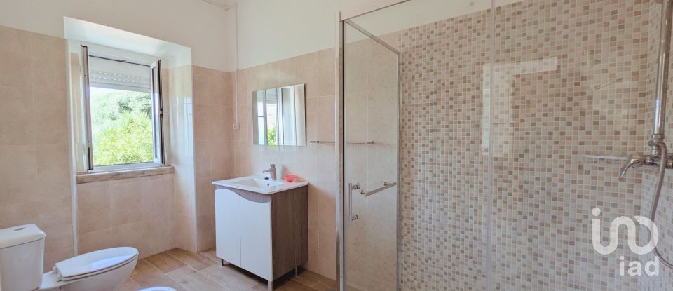 Moradia T3 em Estremoz (Santa Maria e Santo André) de 126 m²