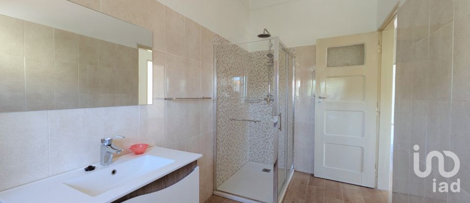 Moradia T3 em Estremoz (Santa Maria e Santo André) de 126 m²