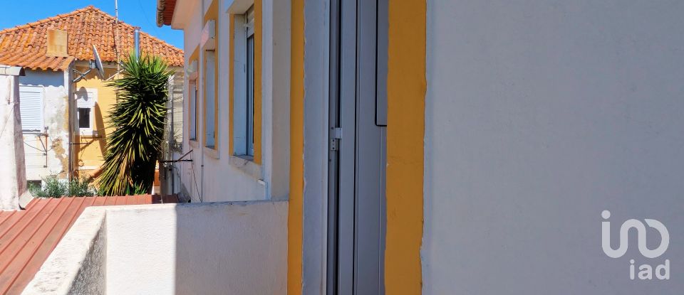 Moradia T3 em Estremoz (Santa Maria e Santo André) de 126 m²