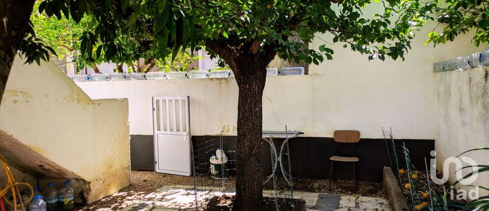 Moradia T3 em Estremoz (Santa Maria e Santo André) de 126 m²