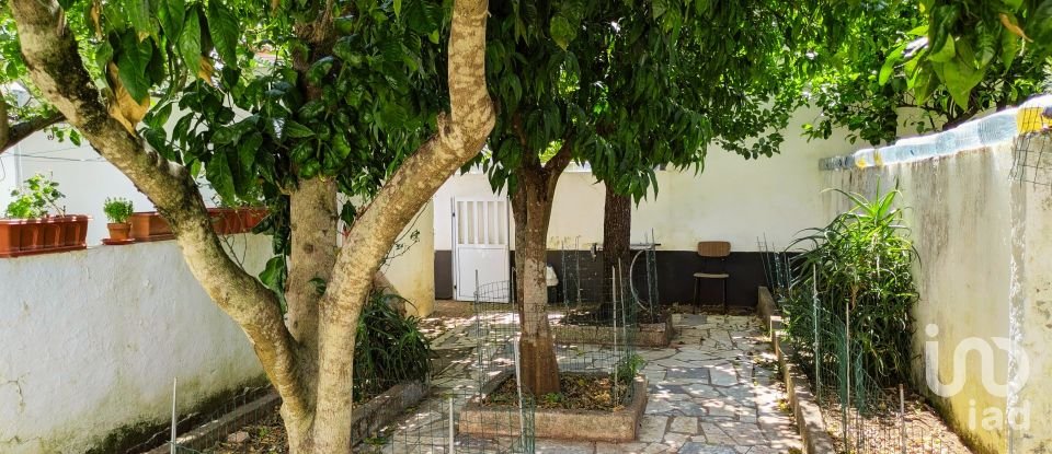 Moradia T3 em Estremoz (Santa Maria e Santo André) de 126 m²