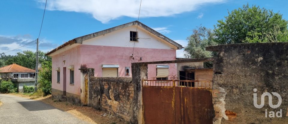 Moradia T3 em Sarzedo de 65 m²