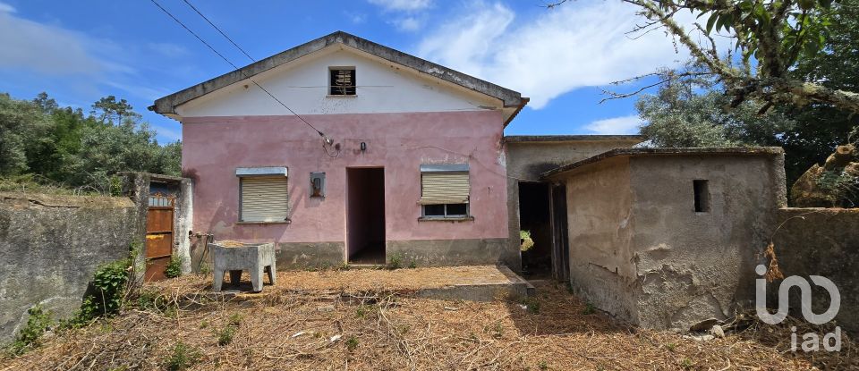 Moradia T3 em Sarzedo de 65 m²