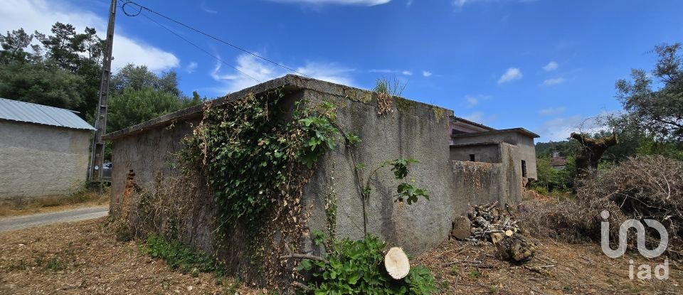 Moradia T3 em Sarzedo de 65 m²