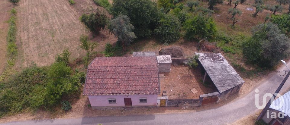 Moradia T3 em Sarzedo de 65 m²