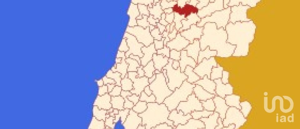 Moradia T3 em Sarzedo de 65 m²