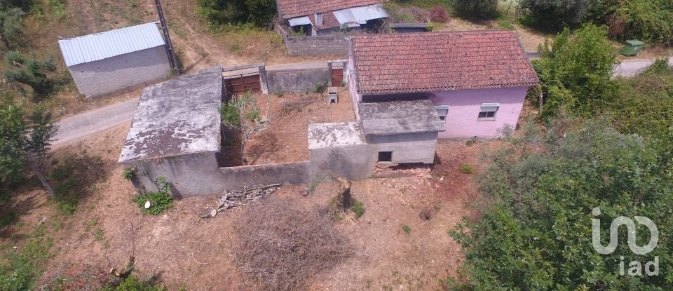 Moradia T3 em Sarzedo de 65 m²