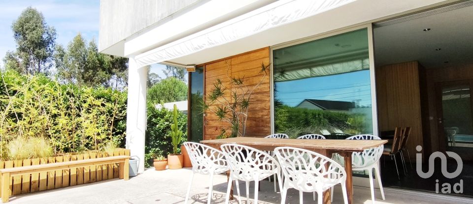 Moradia T3 em Ovar, São João, Arada e São Vicente de Pereira Jusã de 220 m²