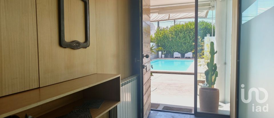 Moradia T3 em Ovar, São João, Arada e São Vicente de Pereira Jusã de 220 m²