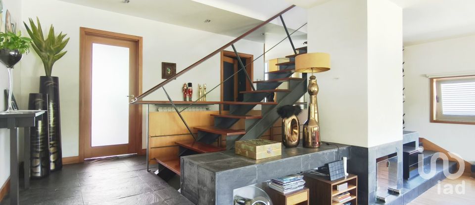 Moradia T3 em Ovar, São João, Arada e São Vicente de Pereira Jusã de 220 m²