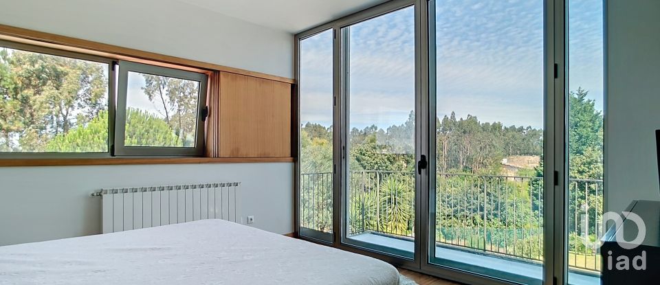 Moradia T3 em Ovar, São João, Arada e São Vicente de Pereira Jusã de 220 m²