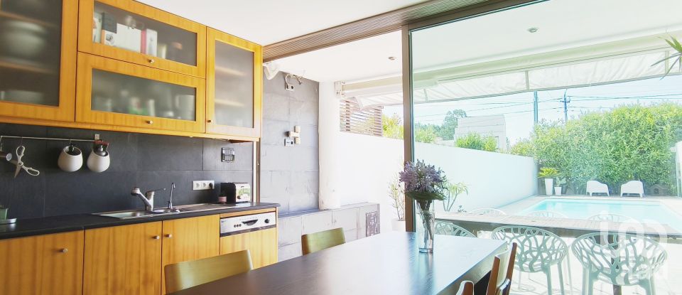 Moradia T3 em Ovar, São João, Arada e São Vicente de Pereira Jusã de 220 m²