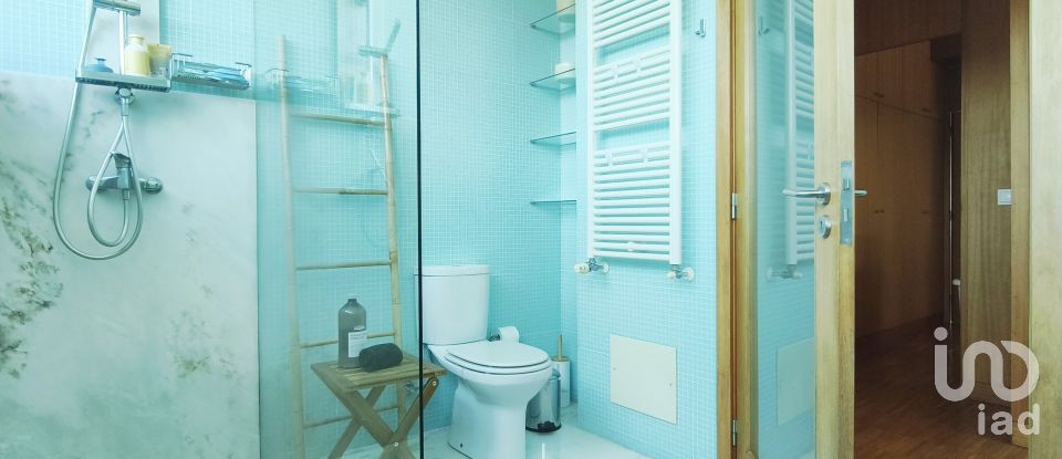 Moradia T3 em Ovar, São João, Arada e São Vicente de Pereira Jusã de 220 m²