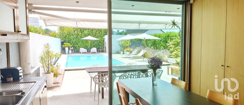 Moradia T3 em Ovar, São João, Arada e São Vicente de Pereira Jusã de 220 m²