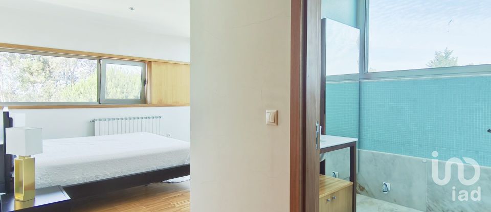 Moradia T3 em Ovar, São João, Arada e São Vicente de Pereira Jusã de 220 m²