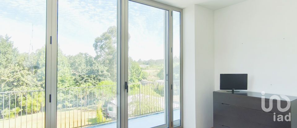 Moradia T3 em Ovar, São João, Arada e São Vicente de Pereira Jusã de 220 m²