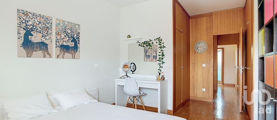 Moradia T3 em Ovar, São João, Arada e São Vicente de Pereira Jusã de 220 m²