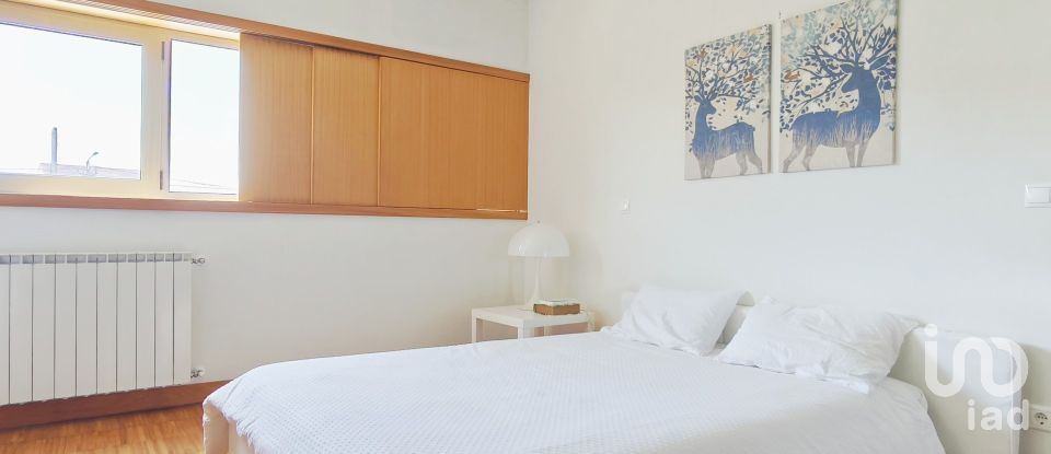 Moradia T3 em Ovar, São João, Arada e São Vicente de Pereira Jusã de 220 m²