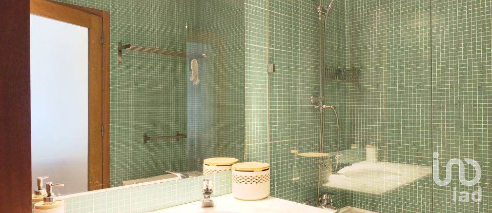 Moradia T3 em Ovar, São João, Arada e São Vicente de Pereira Jusã de 220 m²