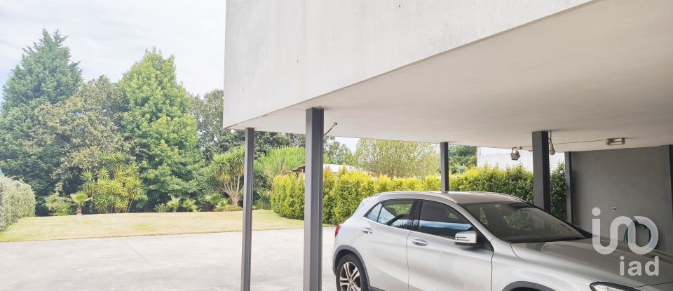 Moradia T3 em Ovar, São João, Arada e São Vicente de Pereira Jusã de 220 m²