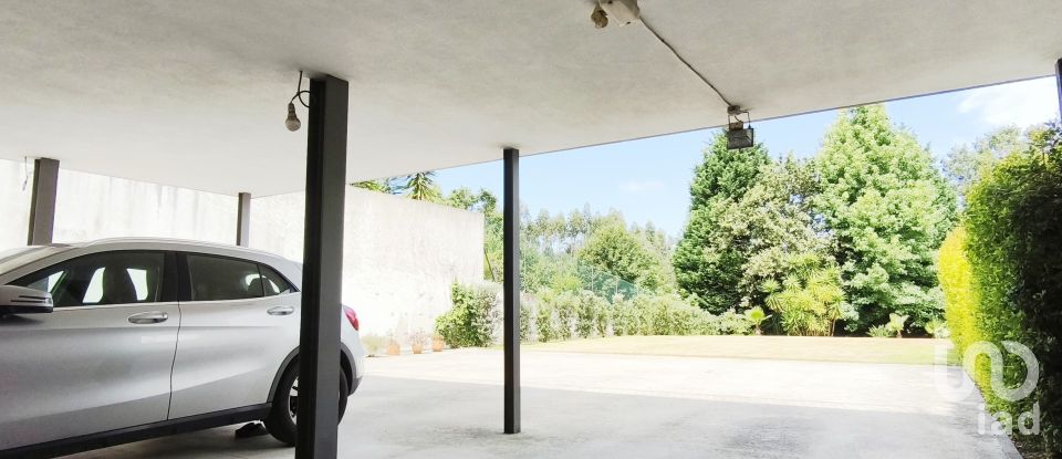 Moradia T3 em Ovar, São João, Arada e São Vicente de Pereira Jusã de 220 m²