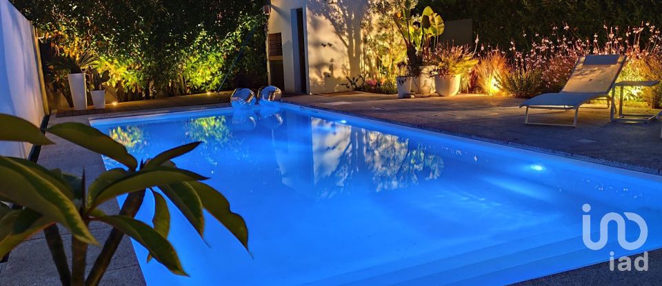 Moradia T3 em Ovar, São João, Arada e São Vicente de Pereira Jusã de 220 m²