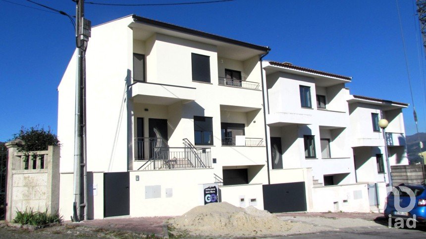 Moradia T3 em Vale de 208 m²