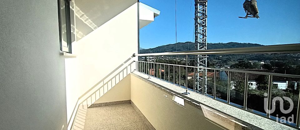 Moradia T3 em Vale de 208 m²