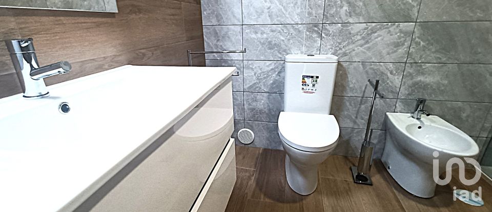 Moradia T3 em Vale de 208 m²