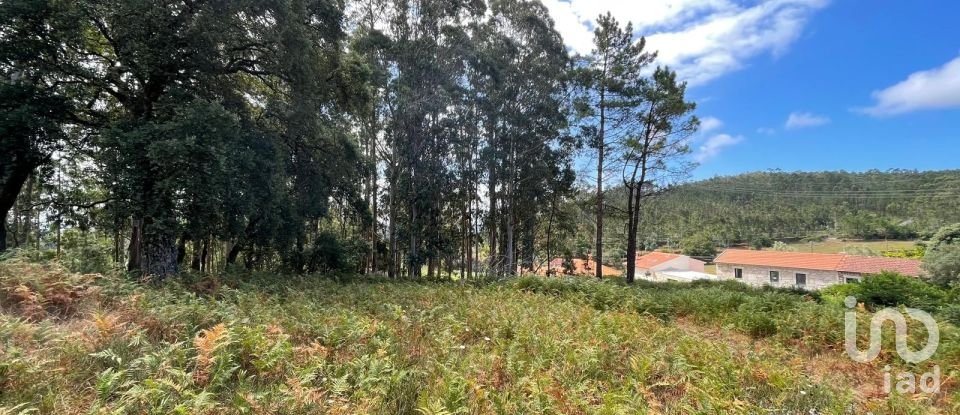 Terrain à Palmeira de Faro e Curvos de 10 350 m²